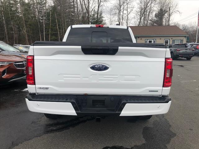 2022 Ford F-150 XLT photo 6