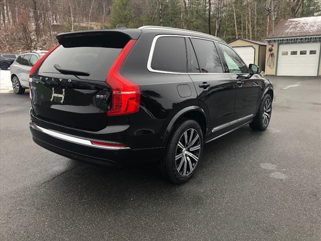 2024 Volvo XC90 Plus photo 10